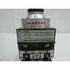 Agastat 0.8-15SEC 120V-AC TIME DELAY RELAY 2424AC